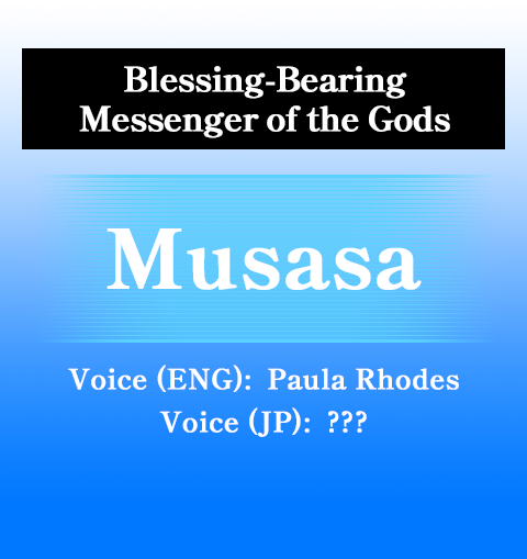 Musasa