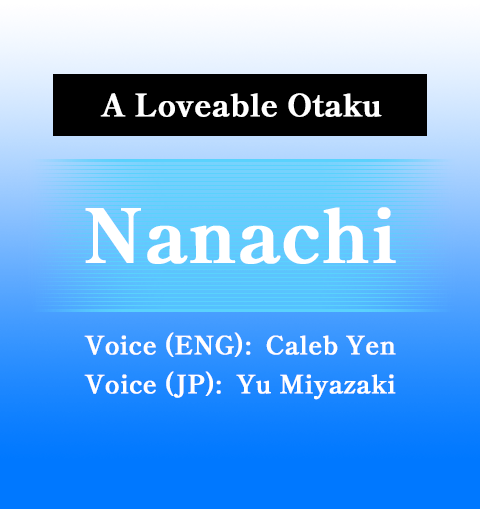 Nanachi